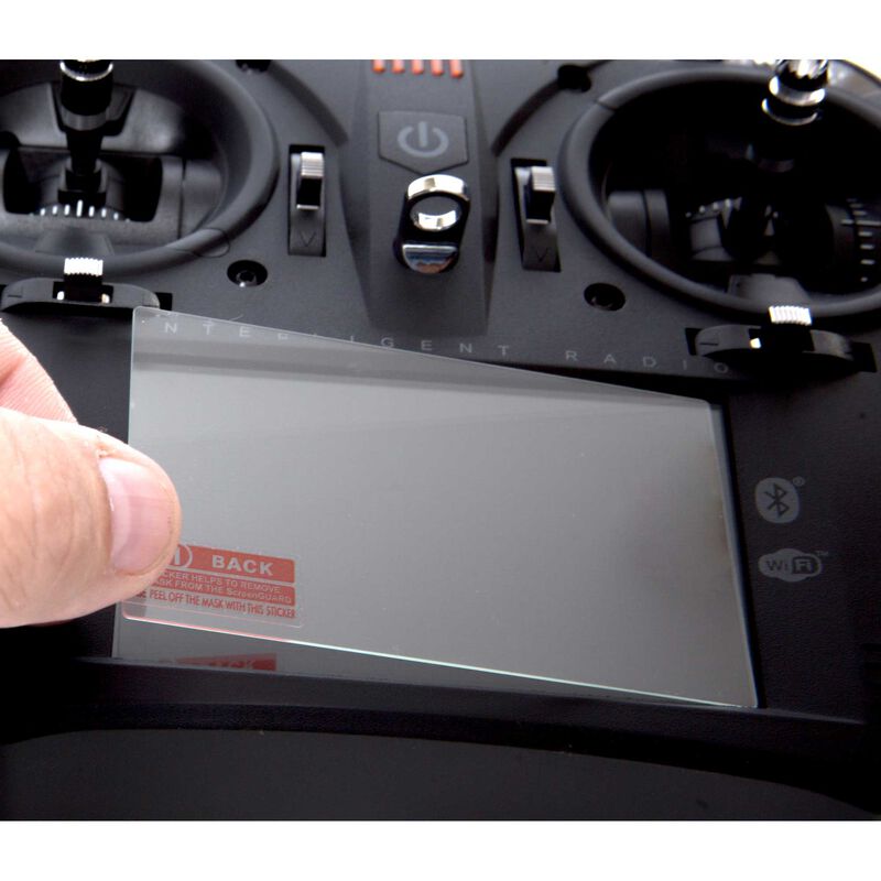 Spektrum Touch Screen Protector for iX12 SPMA1206